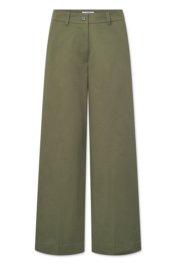 Lovechild 1979 Harper Pants - Army