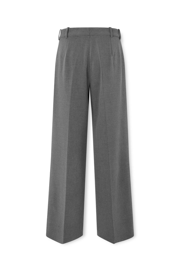 Lovechild 1979 Harper Pants - Dark Grey