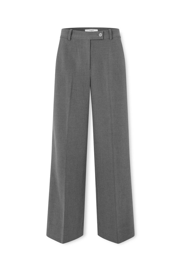 lovechild 1979 Harper Pants - Dark Grey
