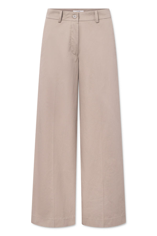Lovechild 1979 Harper Pants - Taupe