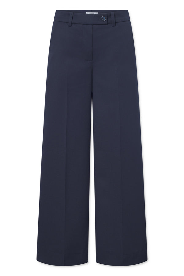 Lovechild 1979 Harper Pants - Total Eclipse