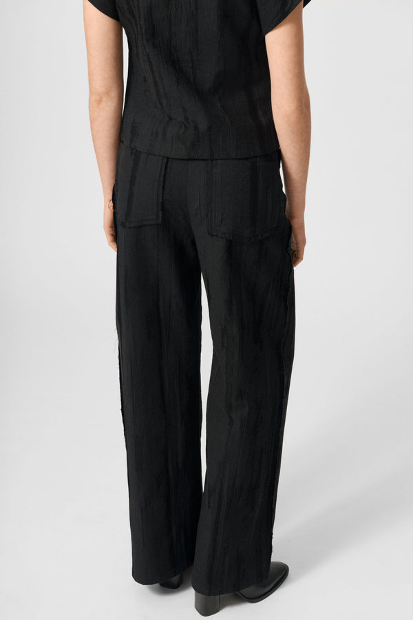 Lovechild 1979 Harvey Pants - Black