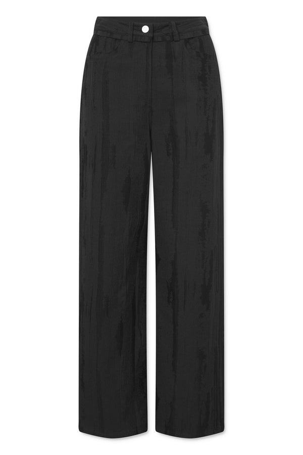 Lovechild 1979 Harvey Pants - Black