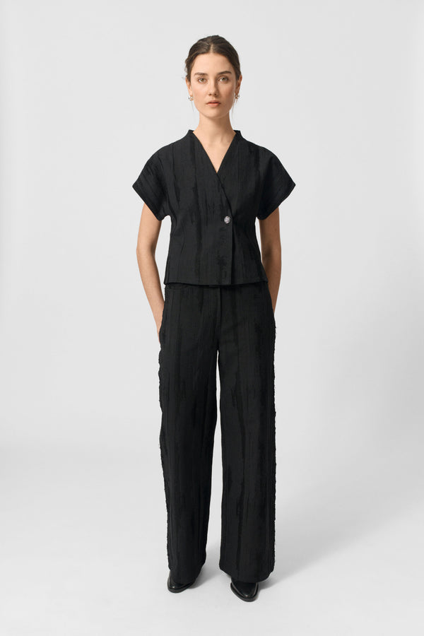 lovechild 1979 Harvey Pants - Black