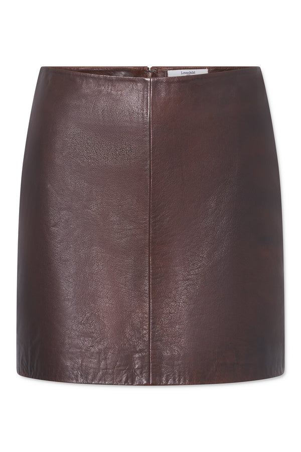 Lovechild 1979 Irina Skirt - Port Royale