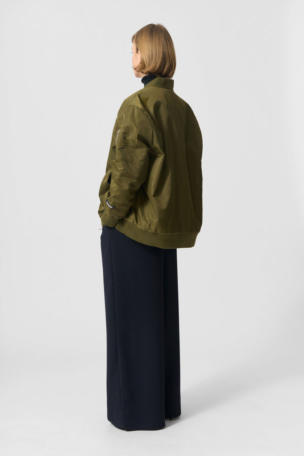 Lovechild 1979 Isa Bomber - Army