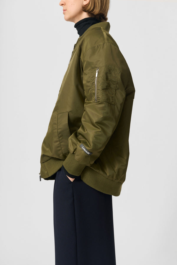 Lovechild 1979 Isa Bomber - Army
