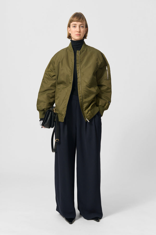 lovechild 1979 Isa Bomber - Army