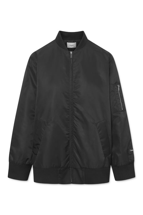 lovechild 1979 Isa Bomber - Black