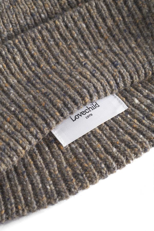 Lovechild 1979 Jara Beanie - Multi Green
