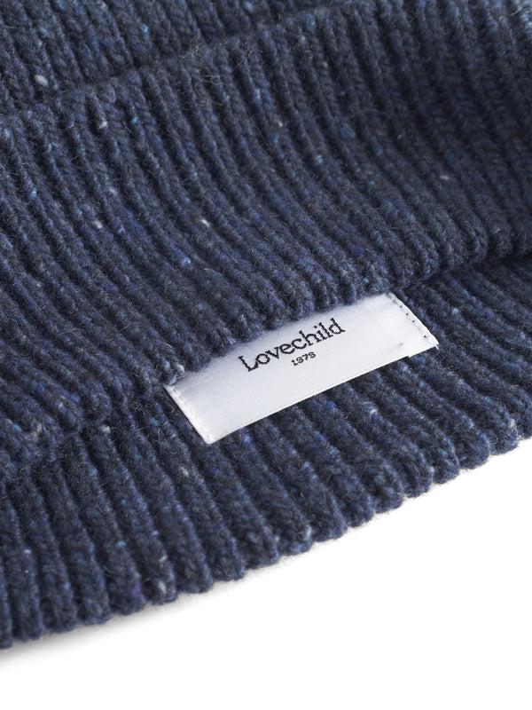 Lovechild 1979 Jara Beanie - Navy