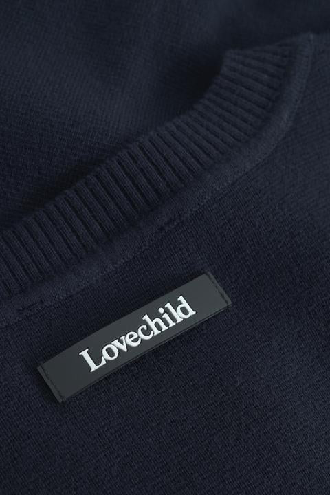 Lovechild 1979 Jasmine Cardigan - Total Eclipse