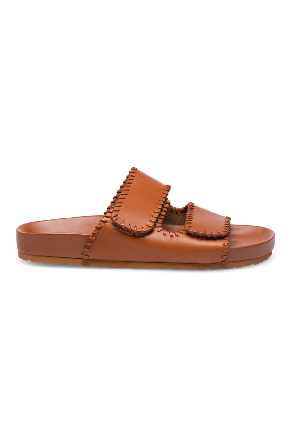 Lovechild 1979 Jemina Shoes - Tan