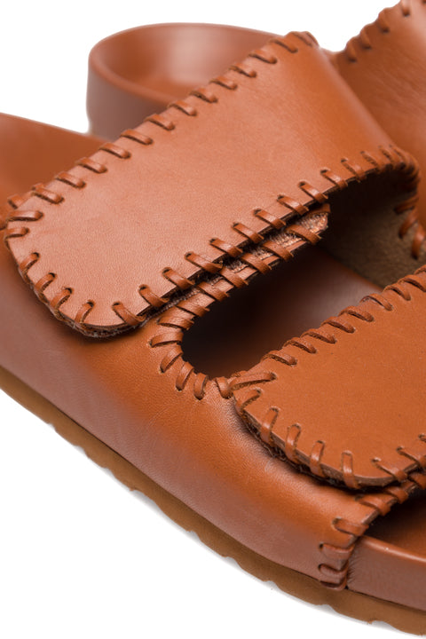 Lovechild 1979 Jemina Shoes - Tan