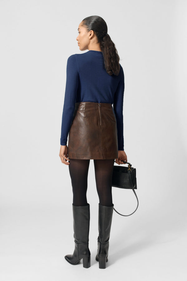 Lovechild 1979 Jos Cardigan - Total Eclipse