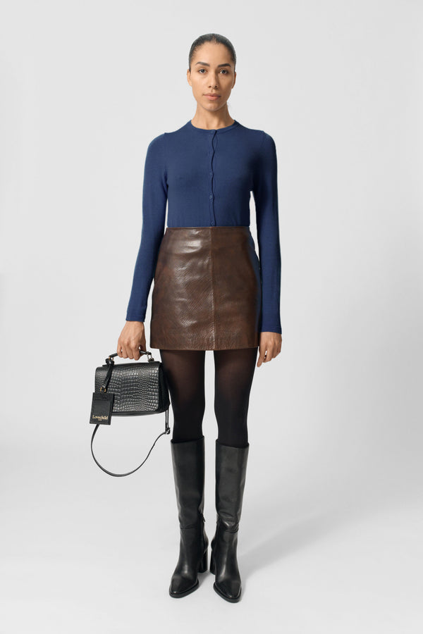 lovechild 1979 Jos Cardigan - Total Eclipse