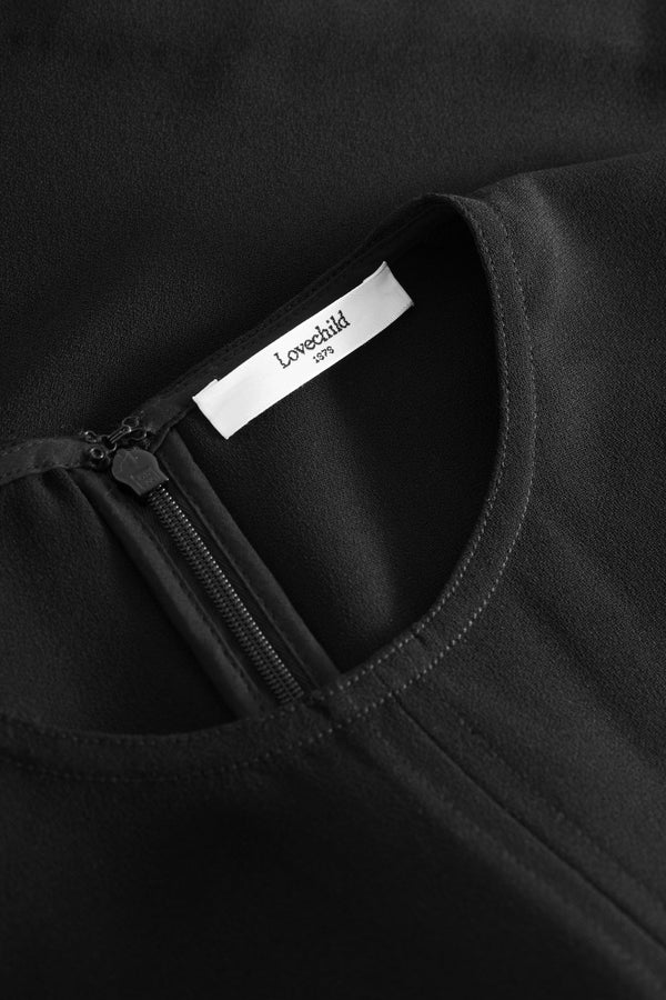 Lovechild 1979 Joy Top - Black