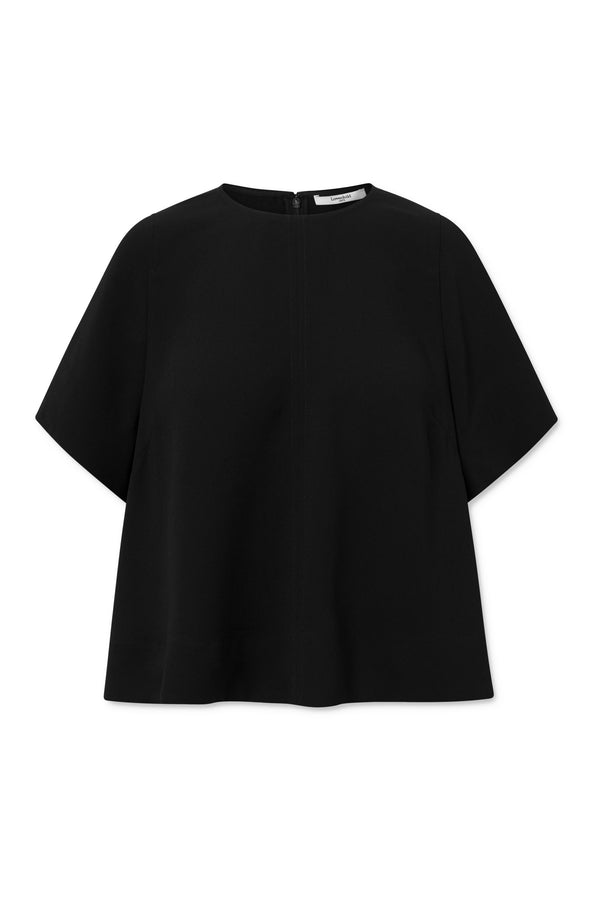 lovechild 1979 Joy Top - Black