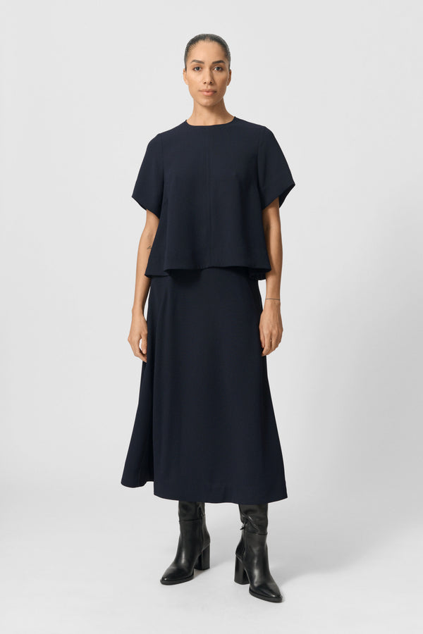 lovechild 1979 Joy Top - Total Eclipse