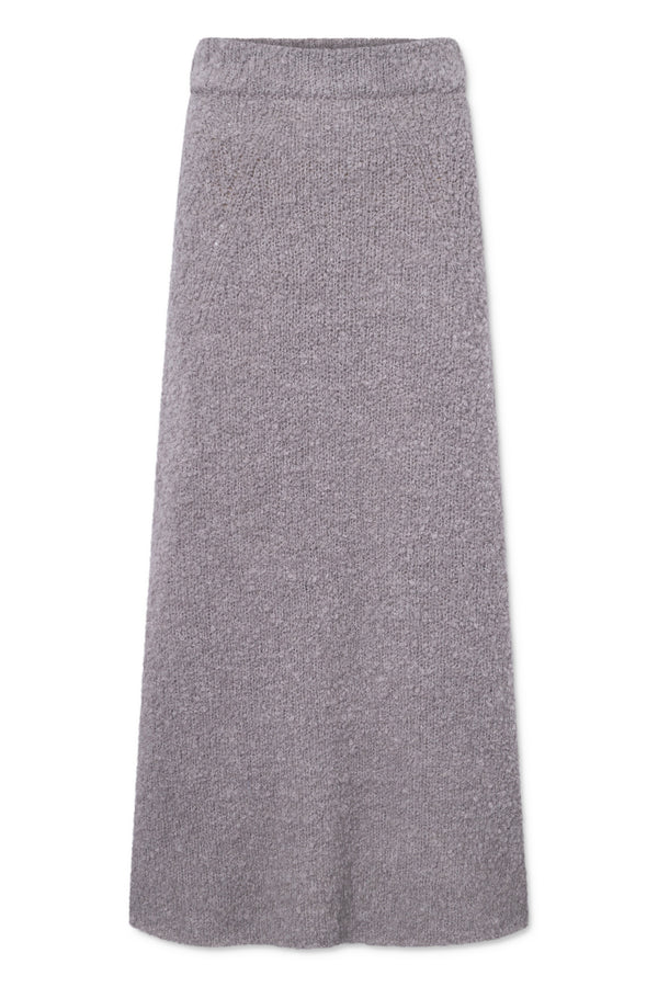 Lovechild 1979 Kain Skirt - Taupe Grey