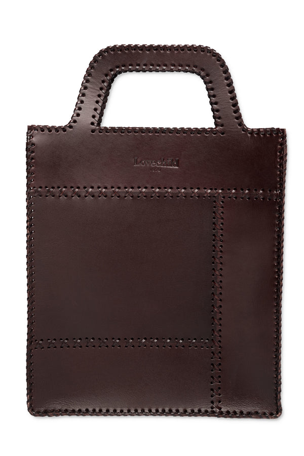lovechild 1979 Kappel Bag - Dark Brown