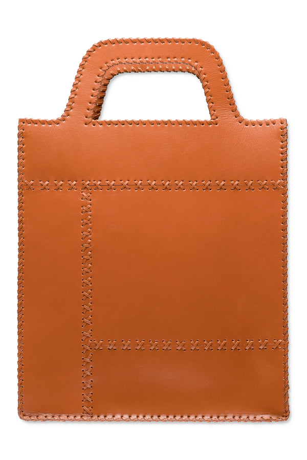 Lovechild 1979 Kappel Bag - Tan
