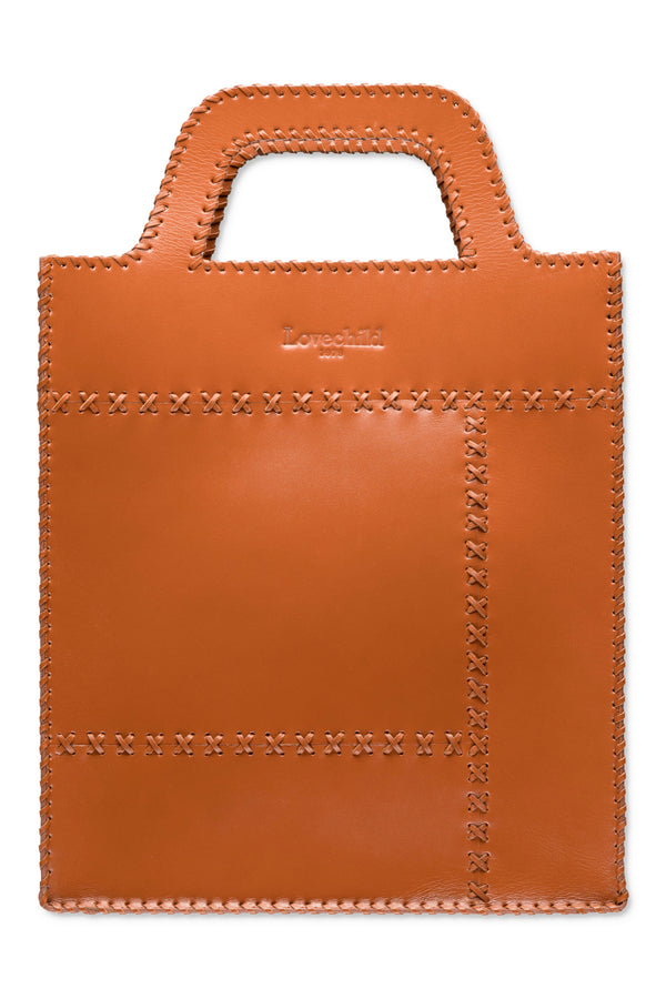 lovechild 1979 Kappel Bag - Tan