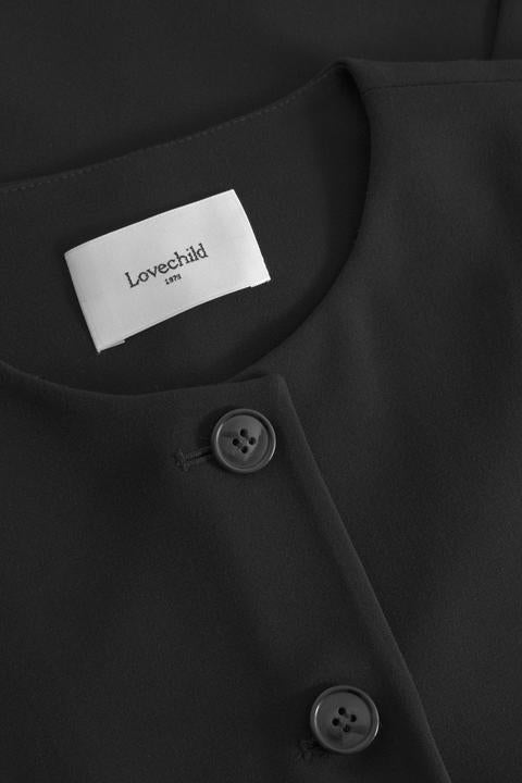 Lovechild 1979 Kendra Vest