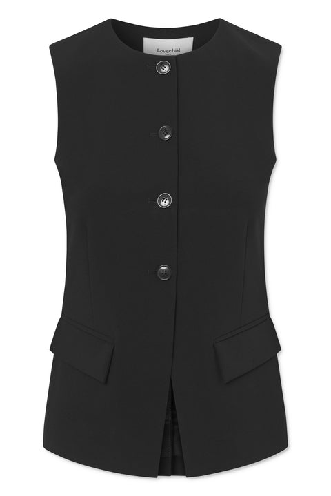 lovechild 1979 Kendra Vest