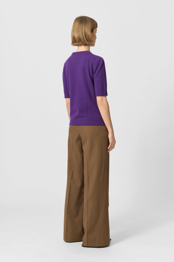 Lovechild 1979 Kierra Top - Purple