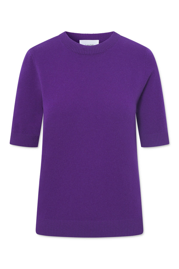 Lovechild 1979 Kierra Top - Purple