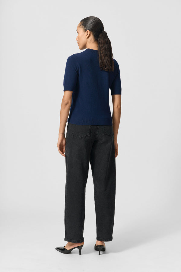 Lovechild 1979 Kierra Top - Total Eclipse