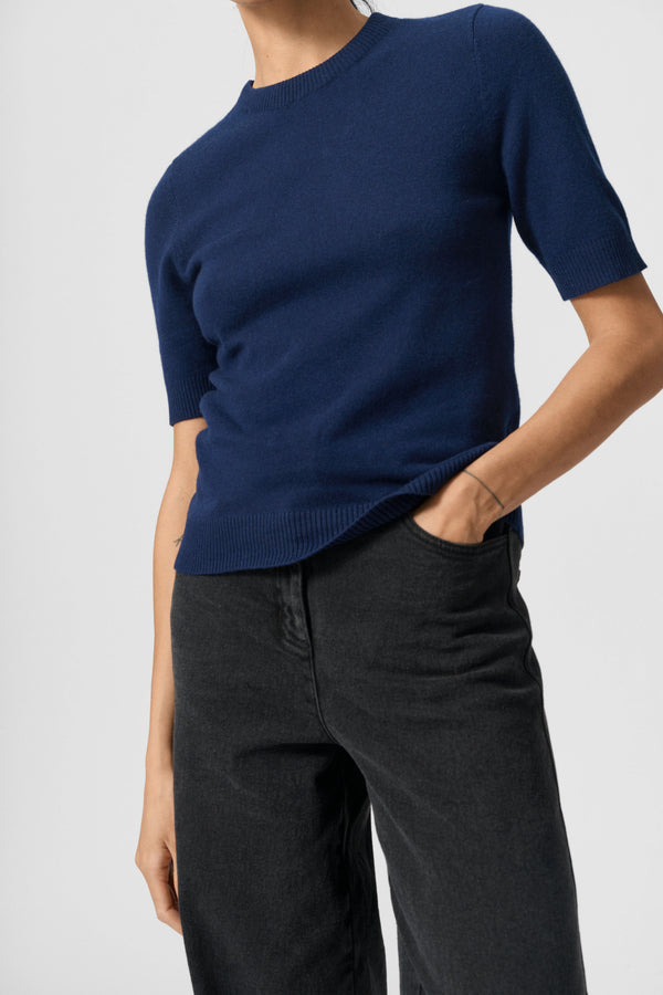 Lovechild 1979 Kierra Top - Total Eclipse