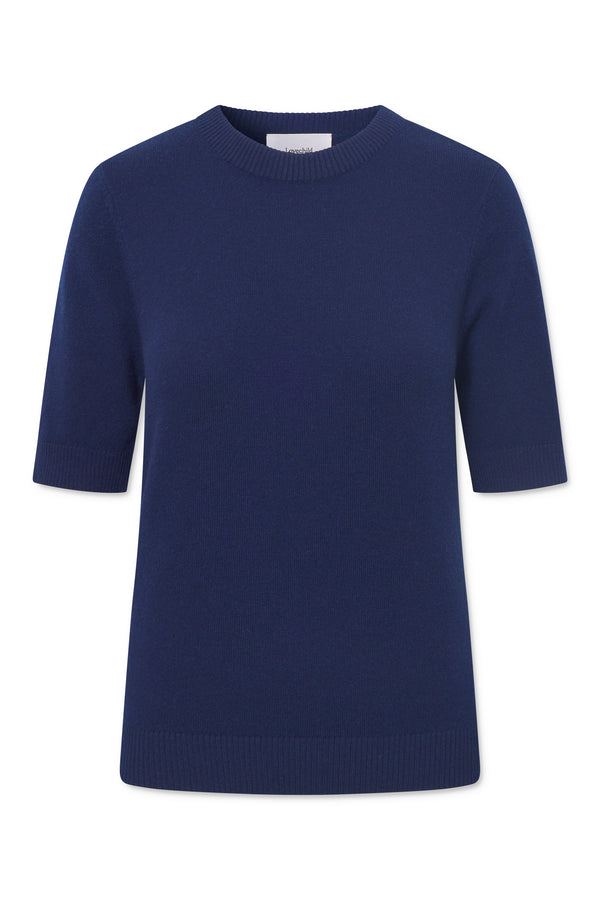 Lovechild 1979 Kierra Top - Total Eclipse