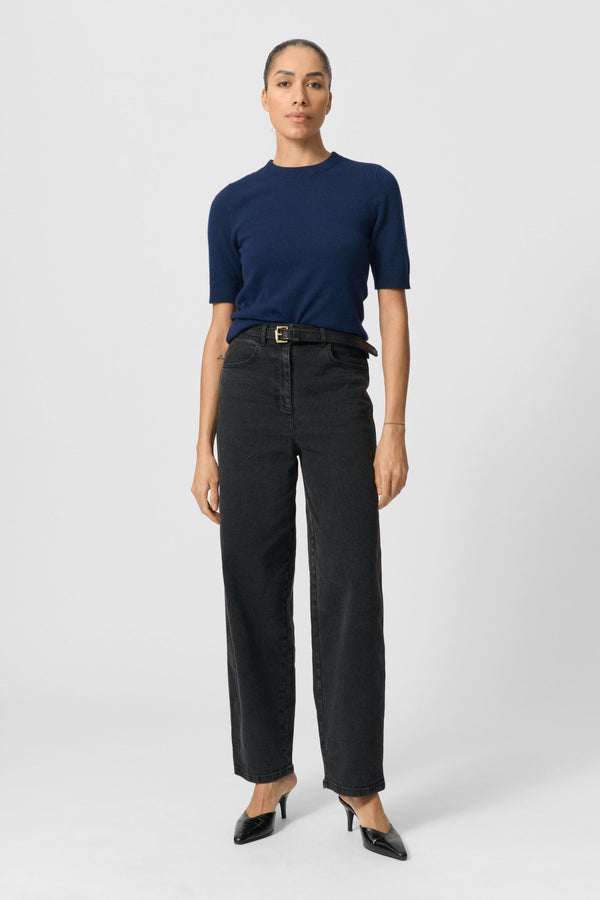 lovechild 1979 Kierra Top - Total Eclipse