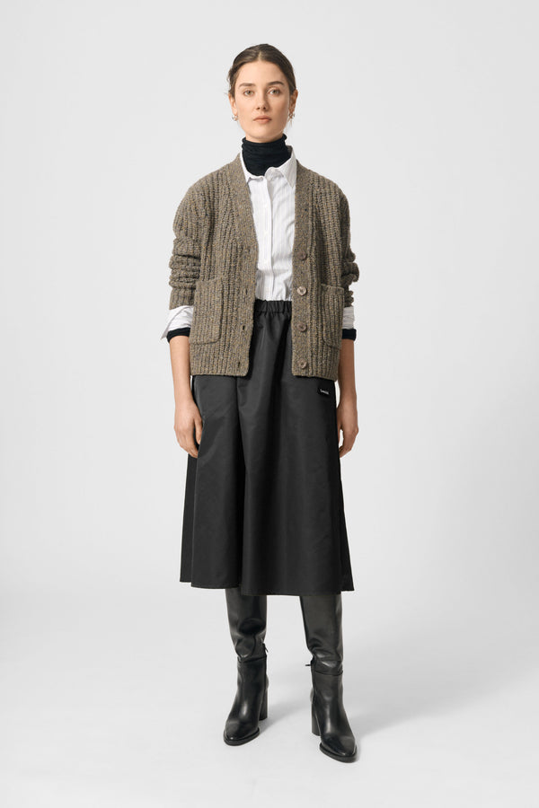 Lovechild 1979 Lauren Skirt - Black