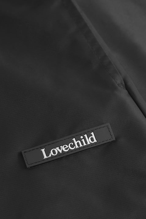 Lovechild 1979 Lauren Skirt - Black