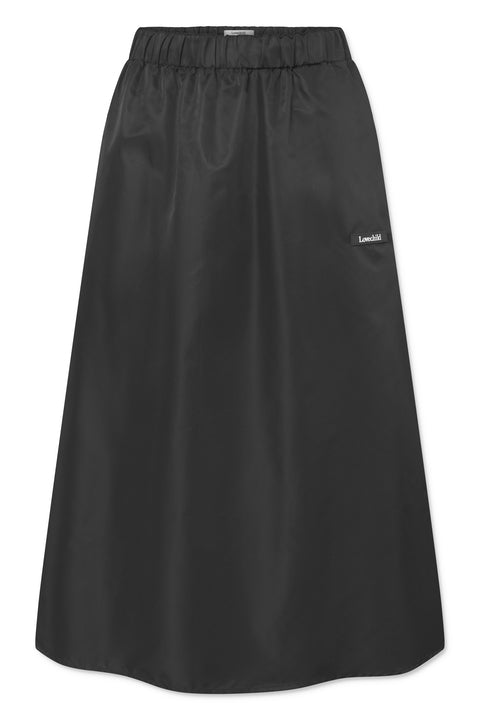 lovechild 1979 Lauren Skirt - Black