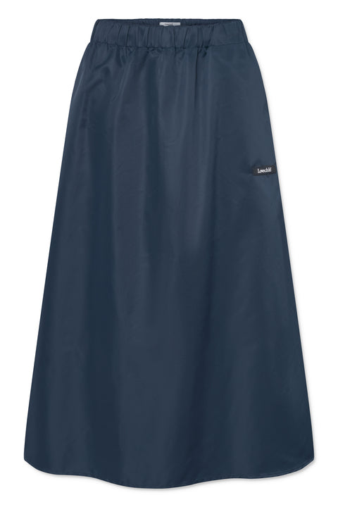 lovechild 1979 Lauren Skirt - Total Eclipse