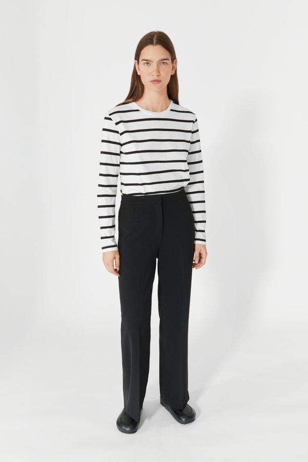 Lovechild 1979 Lea Pants - Black