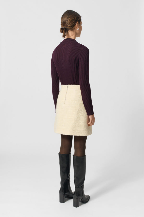 Lovechild 1979 Lisa Blouse - Port Royale