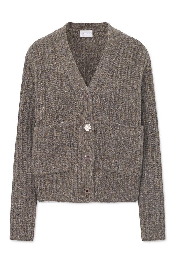 Lovechild 1979 Loui Cardigan - Multi Green