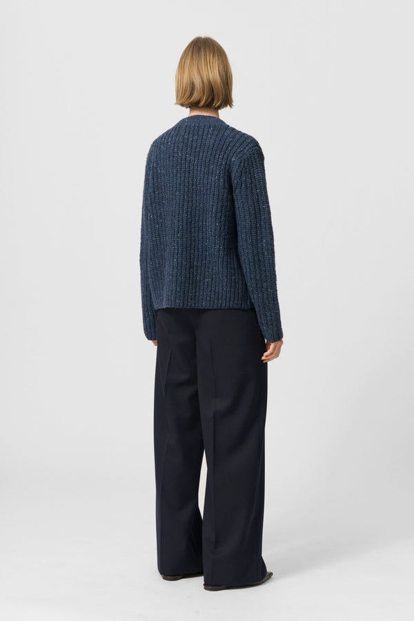 Lovechild 1979 Loui Cardigan - Navy