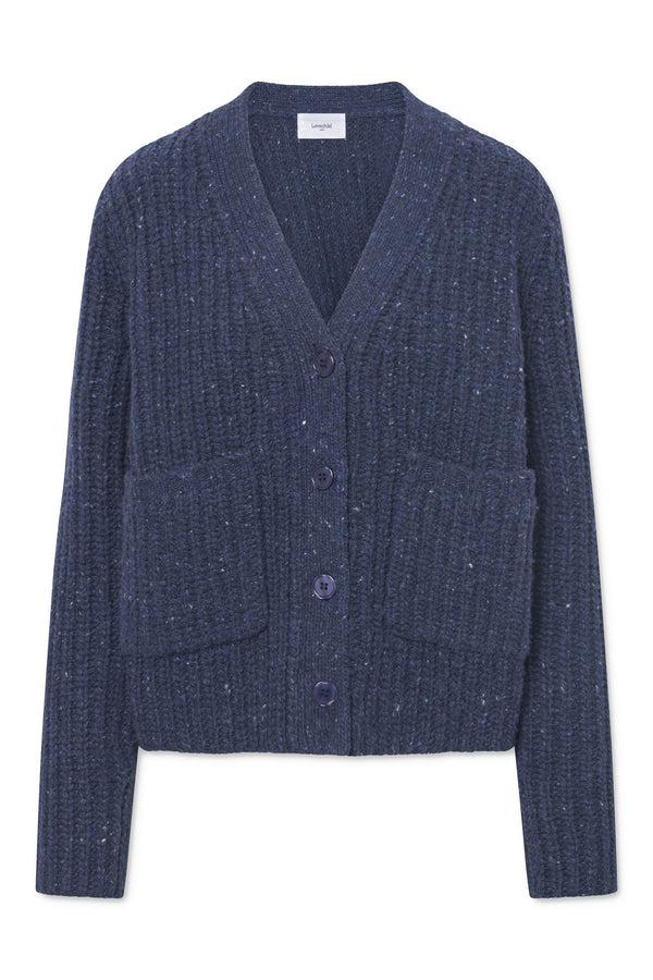 Lovechild 1979 Loui Cardigan - Navy
