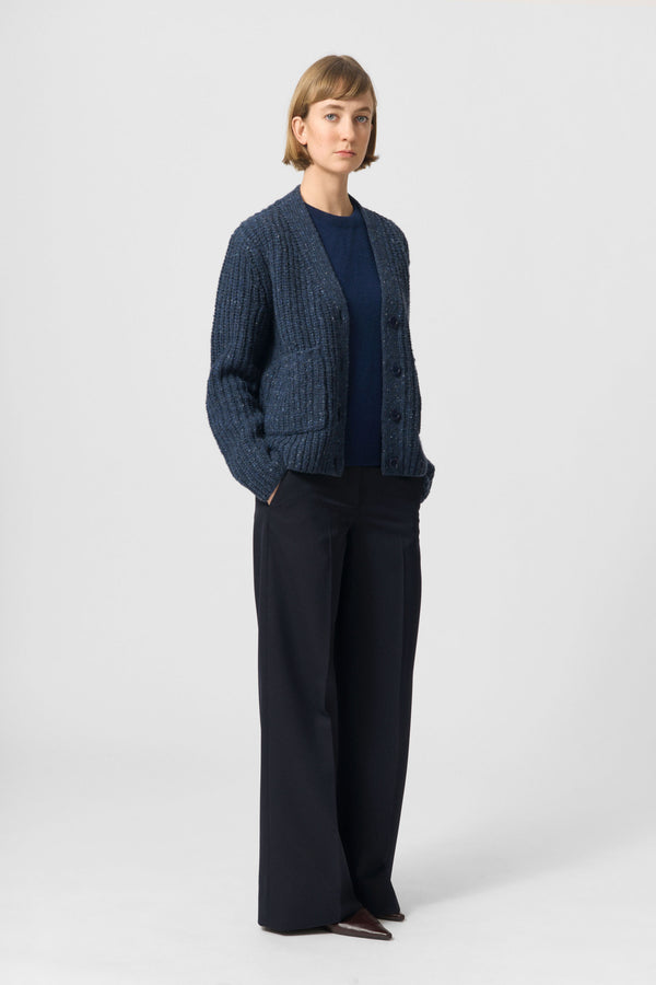 lovechild 1979 Loui Cardigan - Navy