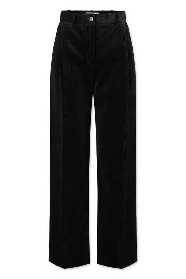 lovechild 1979 Lucas Pants - Black - Black