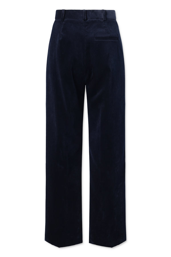 Lovechild 1979 Lucas Pants - Dark Navy - Dark Navy