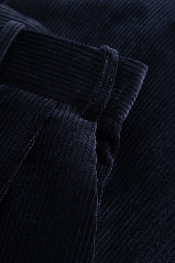 Lovechild 1979 Lucas Pants - Dark Navy - Dark Navy