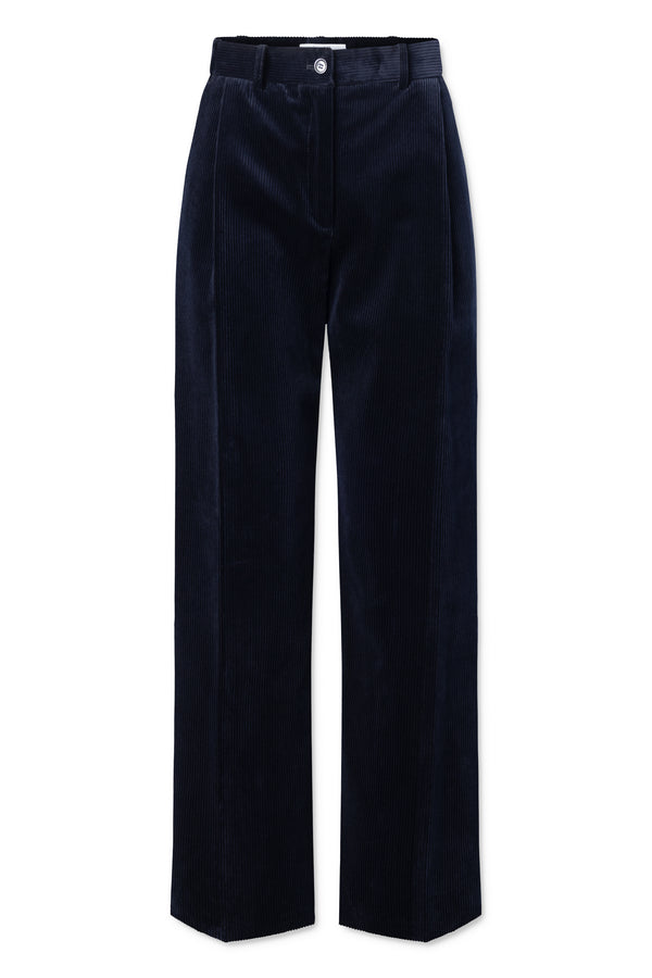lovechild 1979 Lucas Pants - Dark Navy - Dark Navy