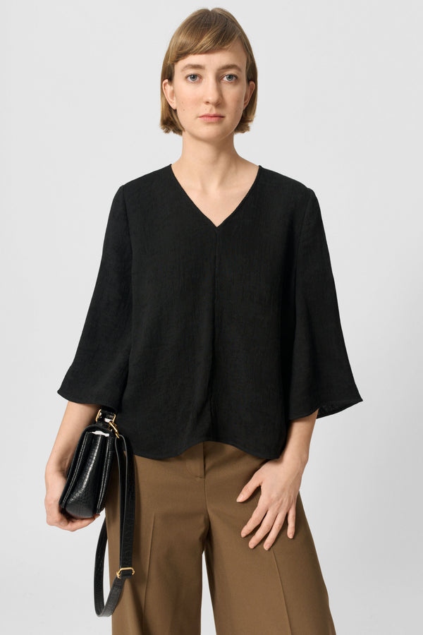 Lovechild 1979 Maren Blouse - Black